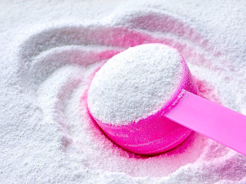 Фосфаты в воде