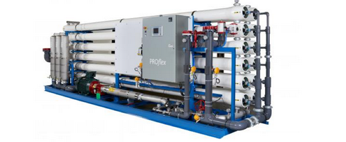 Промышленное оборудование