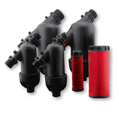 Магистральные фильтры