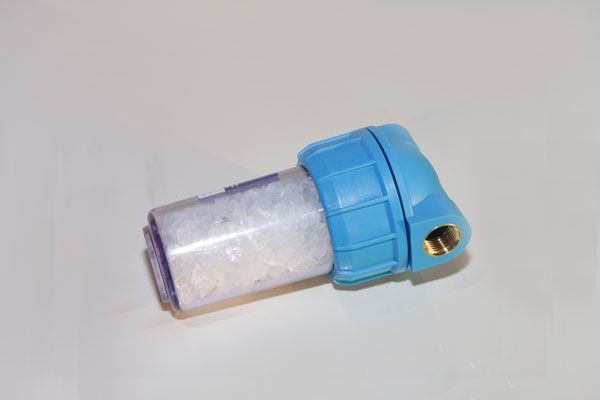 Регенерация фильтра