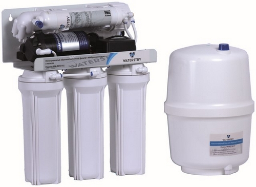 Бытовые фильтры