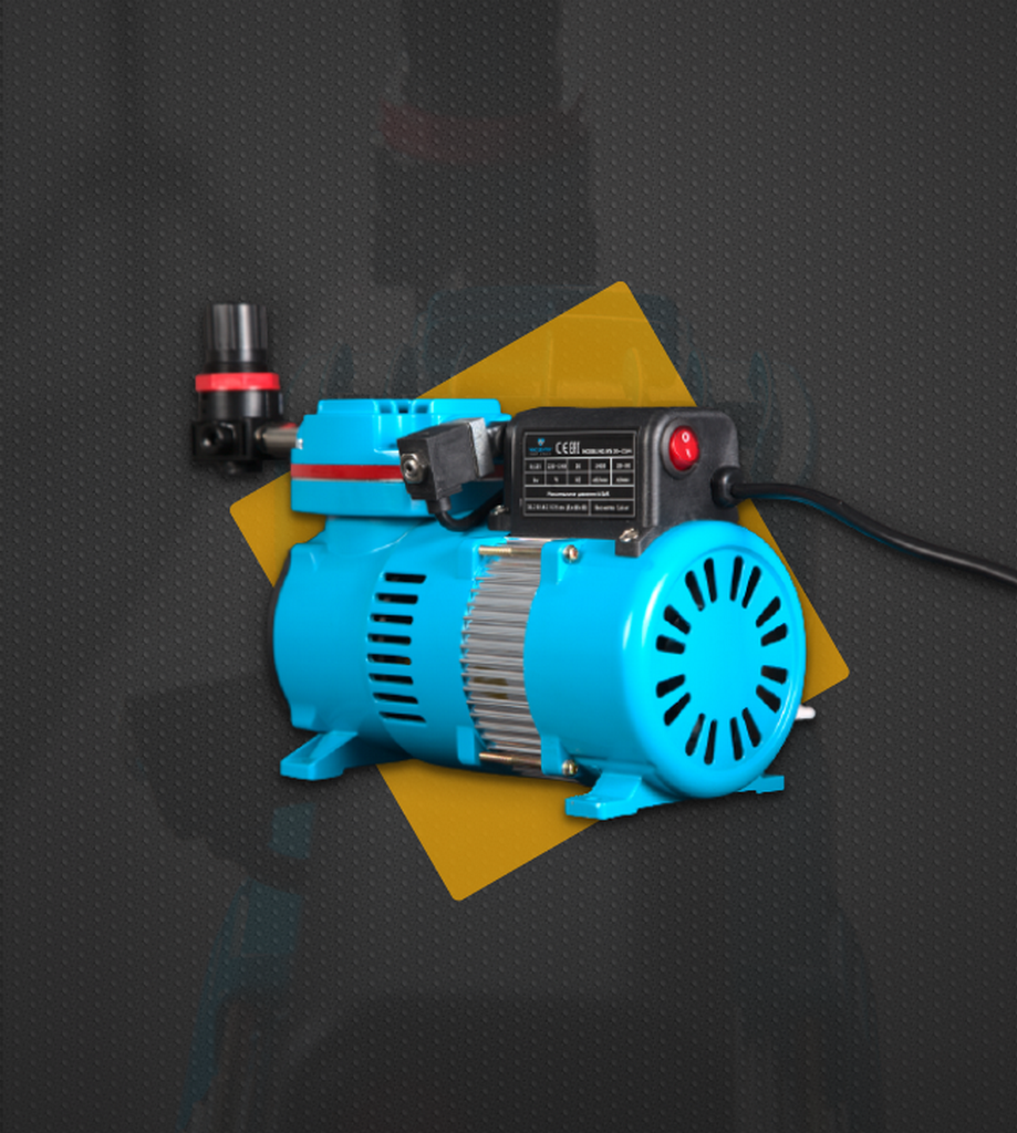 Компрессора для систем аэраций