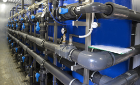 Монтажные организации