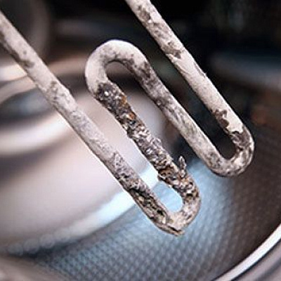 Жесткость воды и способы ее устранения