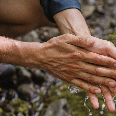 Очистка воды от железа