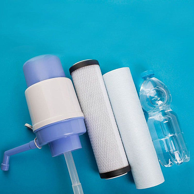 Как выбрать картридж для фильтра воды