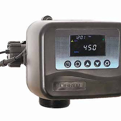 Клапаны управления fobrite