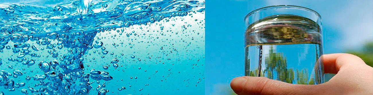 Ионообменная смола | Очистка и умягчение воды