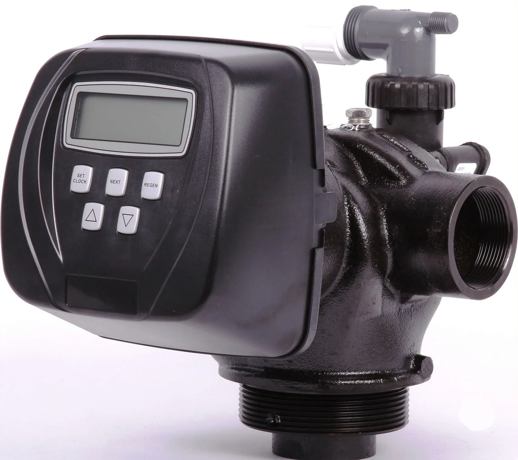 Клапан управления фильтром для воды | Управляющие клапаны