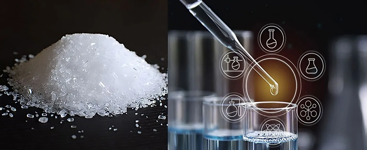 Сульфаты в воде | Причины содержания в питьевой воде и способы их удаления