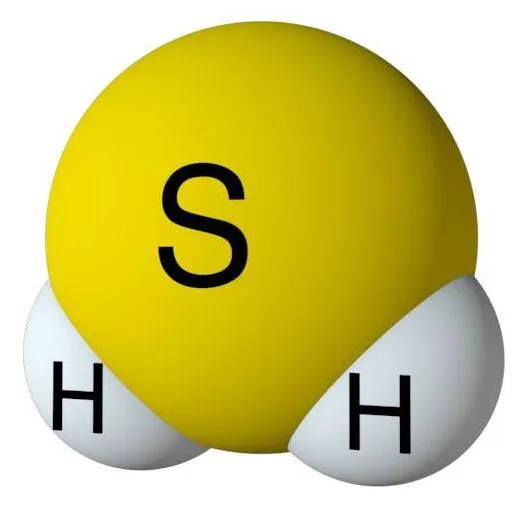 Вода из скважины пахнет сероводородом | Что делать чтобы устранить ...